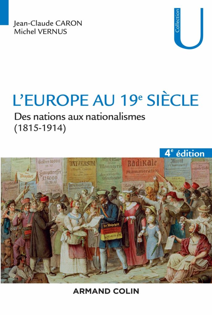 La transformation du monde Une histoire globale du XIXe siècle La porte de l'histoire