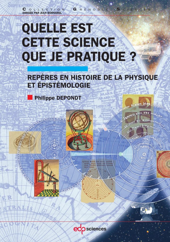 Les oubliés de la science Derrière chaque grande invention se cachent