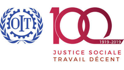 11 avril 1919 : Fondation de l&rsquo;Organisation internationale du travail.