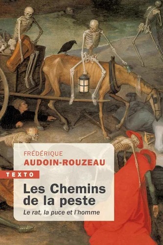 Les chemins de la peste