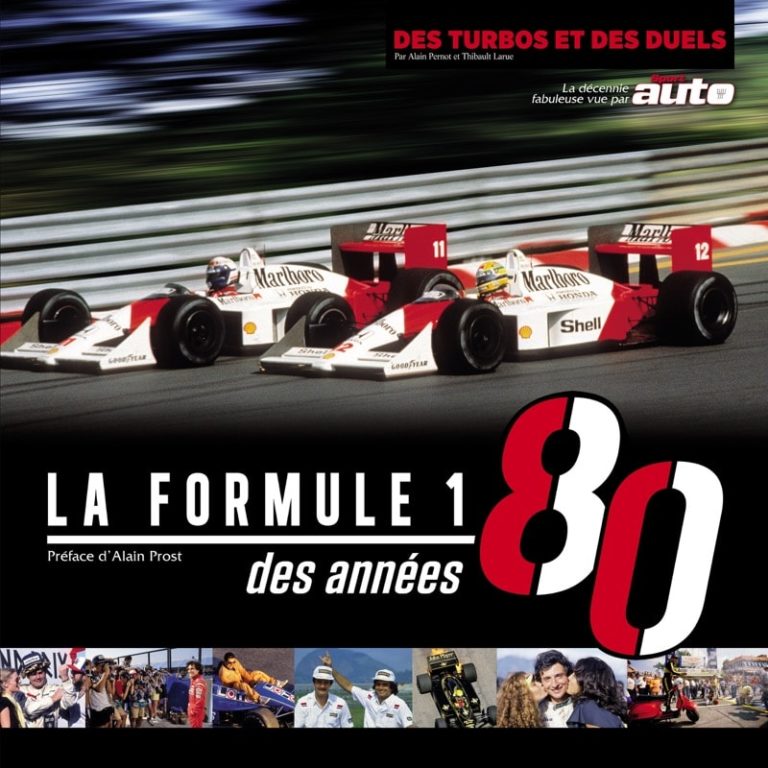 Poster Tiré d'un magazine formule 1 années 70 - CITROEN C6 1932