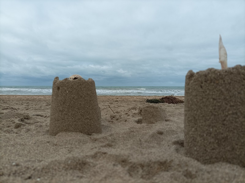 Mur de l’Atlantique … 2025